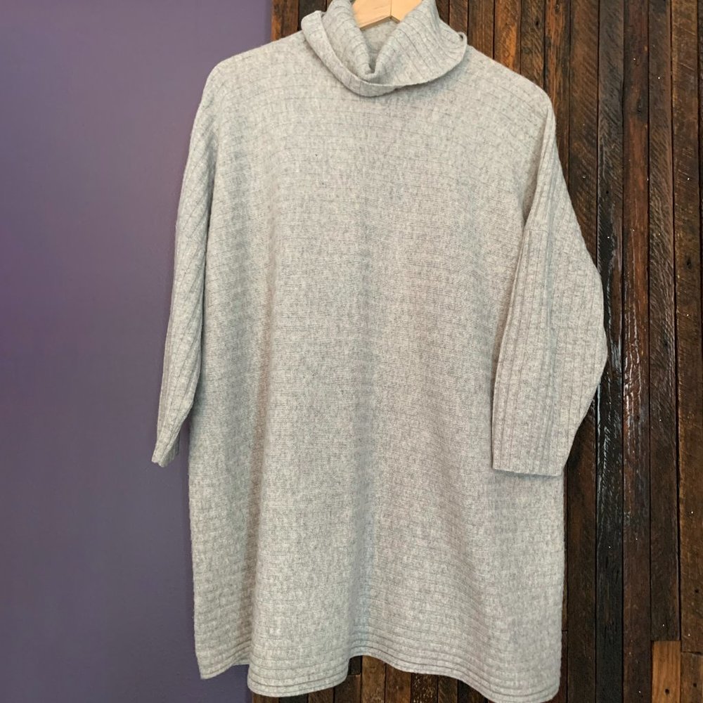 Sundance Cashmere Sweater